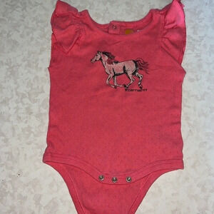 Carhartt size 6 months